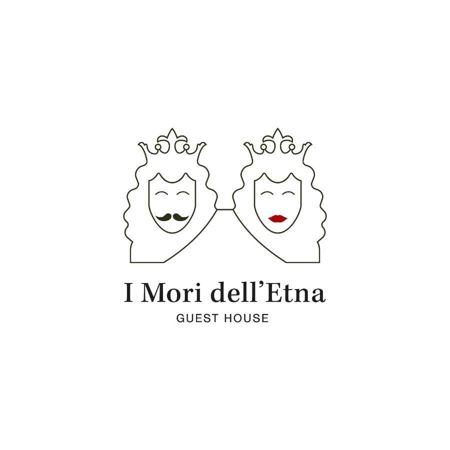 I Mori Dell'Etna Giardini Naxos Exterior foto