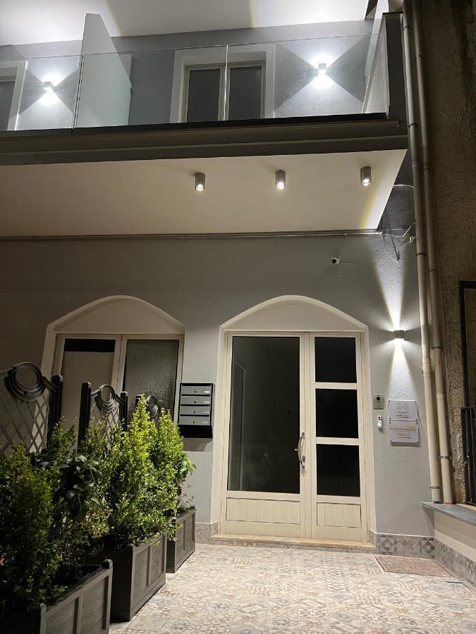 I Mori Dell'Etna Giardini Naxos Exterior foto